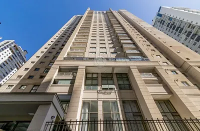 Apartamento com 3 quartos à venda na rua dona alice tibiriçá, 765, bigorrilho, curitiba, 84 m2 por r$ 1.250.000