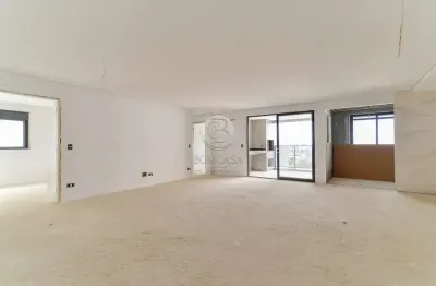 Apartamento com 3 quartos à venda na Rua Guilherme Pugsley, 1599, Água Verde, Curitiba, 96 m2 por R$ 1.370.000