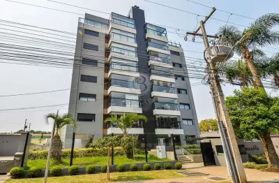 Apartamento com 3 quartos à venda na rua arthur mohr, 335, portão, curitiba, 87 m2 por r$ 990.000