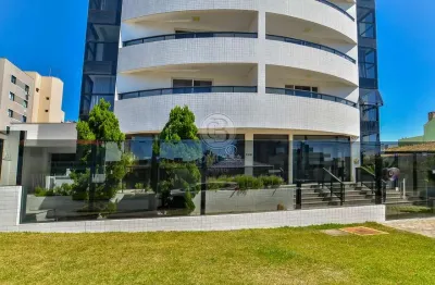Apartamento com 3 quartos à venda na rua professor brazílio ovídio da costa, 293, portão, curitiba, 134 m2 por r$ 1.349.000