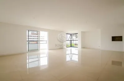 Apartamento com 3 quartos à venda na rua professor brazílio ovídio da costa, 293, vila izabel, curitiba, 134 m2 por r$ 1.350.000