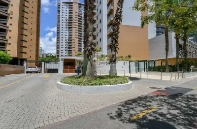 Apartamento com 3 quartos à venda na avenida iguaçu, água verde, curitiba, 160 m2 por r$ 1.995.000