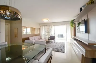 Apartamento com 3 quartos à venda na avenida iguaçu, 3525, água verde, curitiba, 116 m2 por r$ 1.490.000