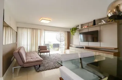 Apartamento com 3 quartos à venda na Avenida Iguaçu, 3525, Água Verde, Curitiba, 116 m2 por R$ 1.490.000