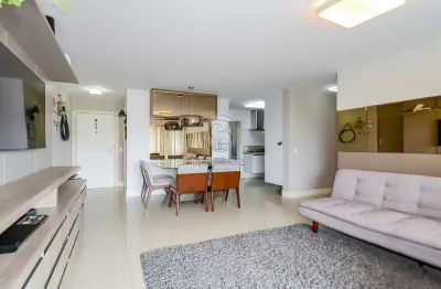Apartamento com 3 quartos à venda na Avenida Iguaçu, 3525, Água Verde, Curitiba, 116 m2 por R$ 1.490.000