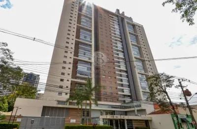 Apartamento com 3 quartos à venda na rua alferes ângelo sampaio, 802, batel, curitiba, 133 m2 por r$ 1.790.000