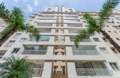 Apartamento com 2 quartos à venda na avenida presidente getúlio vargas, 881, rebouças, curitiba, 71 m2 por r$ 795.000