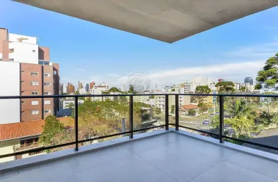 Apartamento com 3 quartos à venda na rua são pio x, 247, ahú, curitiba, 111 m2 por r$ 1.385.000