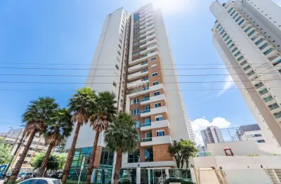 Cobertura com 2 quartos à venda na rua petit carneiro, 1270, água verde, curitiba, 127 m2 por r$ 1.495.000