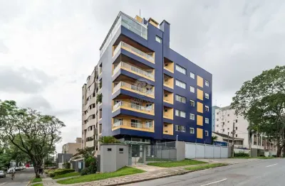 Apartamento com 3 quartos à venda na rua professor luiz césar, 651, água verde, curitiba, 175 m2 por r$ 1.187.500