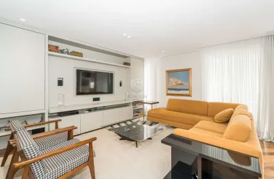 Casa em condomínio fechado com 3 quartos à venda na rua esídio orlando fabri, 158, santa felicidade, curitiba, 333 m2 por r$ 2.830.000