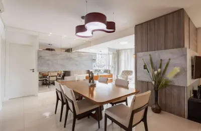 Apartamento com 4 quartos à venda na rua 1111, 215, centro, balneário camboriú, 137 m2 por r$ 2.700.000