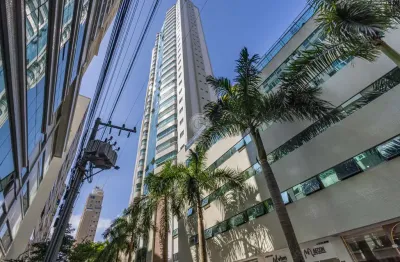 Apartamento com 4 quartos à venda na rua 1111, 215, centro, balneário camboriú, 137 m2 por r$ 2.950.000