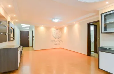 Apartamento com 3 quartos à venda na rua engenheiro arthur bettes, 217, portão, curitiba, 89 m2 por r$ 760.000