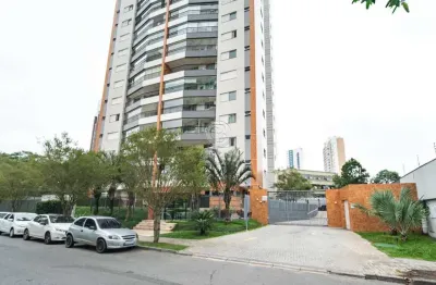 Apartamento com 3 quartos à venda na rua rosa kaint nadolny, 225, ecoville, curitiba, 125 m2 por r$ 1.590.000