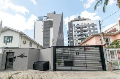 Cobertura com 3 quartos à venda na Rua Ubaldino do Amaral, 1024, Alto da Glória, Curitiba, 226 m2 por R$ 2.500.000