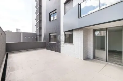 Apartamento com 2 quartos à venda na rua ubaldino do amaral, 1024, alto da glória, curitiba, 107 m2 por r$ 830.000
