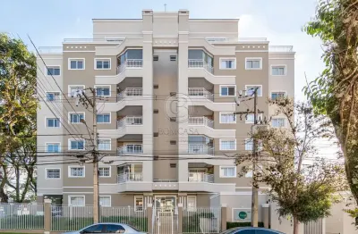 Apartamento com 2 quartos à venda na rua major frança gomes, 302, santa quitéria, curitiba, 59 m2 por r$ 540.000