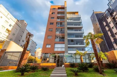 Apartamento com 2 quartos à venda na rua professor ulisses vieira, 741, vila izabel, curitiba, 191 m2 por r$ 1.690.000