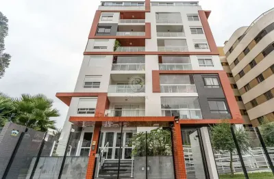 Apartamento com 3 quartos à venda na Rua Doutor Alexandre Gutierrez, 528, Água Verde, Curitiba, 141 m2 por R$ 1.595.000