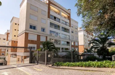 Apartamento com 3 quartos à venda na rua josé izidoro biazetto, 845, ecoville, curitiba, 106 m2 por r$ 1.290.000