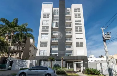 Apartamento com 3 quartos à venda na rua monsenhor manoel vicente, 709, água verde, curitiba, 129 m2 por r$ 1.650.000