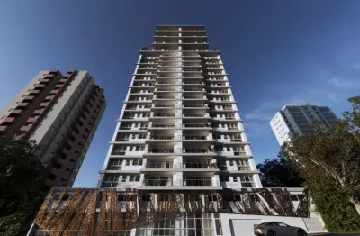 Apartamento com 3 quartos à venda no juvevê, curitiba , 200 m2 por r$ 3.554.879