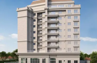 Apartamento com 3 quartos à venda na rua manoel eufrásio, 131, juvevê, curitiba, 152 m2 por r$ 3.142.000