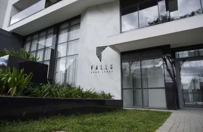 Apartamento com 3 quartos à venda no hugo lange, curitiba , 155 m2 por r$ 2.420.830