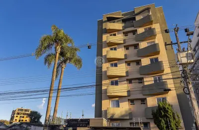 Apartamento com 1 quarto à venda na rua carlos dietzsch, 475, portão, curitiba, 32 m2 por r$ 325.000