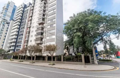 Apartamento com 4 quartos à venda na avenida visconde de guarapuava, 1575, batel, curitiba, 257 m2 por r$ 2.000.000