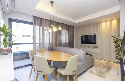 Apartamento com 2 quartos à venda na rua professor guido straube, 222, vila izabel, curitiba, 78 m2 por r$ 950.000