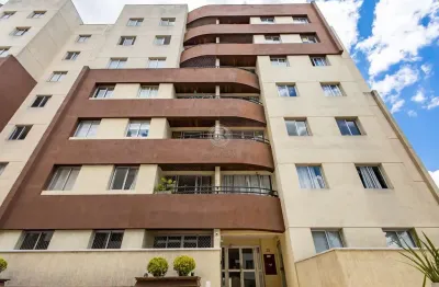 Apartamento com 3 quartos à venda na rua coronel amazonas marcondes, 1115, cabral, curitiba, 75 m2 por r$ 540.000