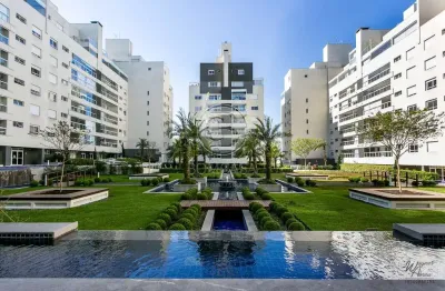 Apartamento com 4 quartos à venda na rua josé cadilhe, 804, água verde, curitiba, 158 m2 por r$ 2.390.000