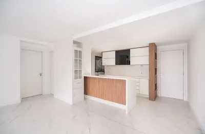 Apartamento com 3 quartos à venda na rua marquês do paraná, 1401, água verde, curitiba, 107 m2 por r$ 1.549.000