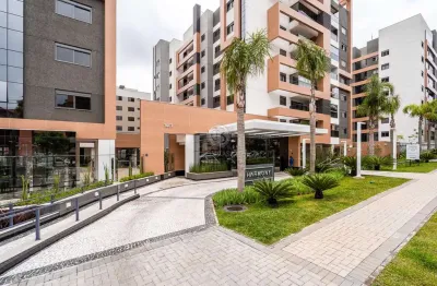 Apartamento com 3 quartos à venda na rua marquês do paraná, 1401, água verde, curitiba, 107 m2 por r$ 1.549.000