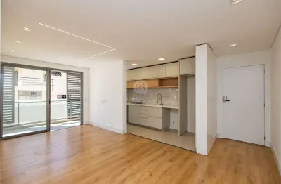 Apartamento com 3 quartos à venda na rua álvaro alvim, 286, seminário, curitiba, 92 m2 por r$ 947.000