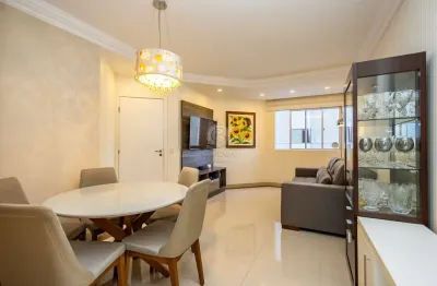Apartamento com 3 quartos à venda na rua engenheiro arthur bettes, 5163, portão, curitiba, 77 m2 por r$ 579.000