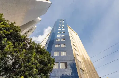 Apartamento com 3 quartos à venda na rua engenheiro arthur bettes, 75, portão, curitiba, 77 m2 por r$ 579.000