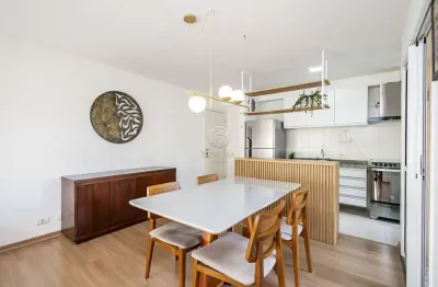 Apartamento com 3 quartos à venda na rua carlos dietzsch, 541, portão, curitiba, 86 m2 por r$ 710.000