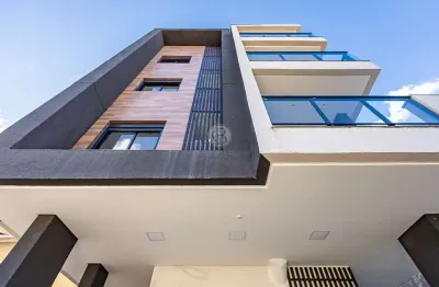 Apartamento com 2 quartos à venda na rua júlio eduardo gineste, 814, santa quitéria, curitiba, 78 m2 por r$ 799.000