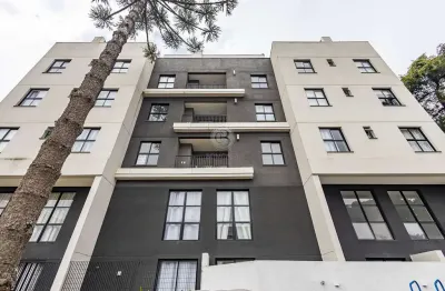 Apartamento com 2 quartos à venda na rua rogério pereira de camargo, 187, ecoville, curitiba, 53 m2 por r$ 535.000