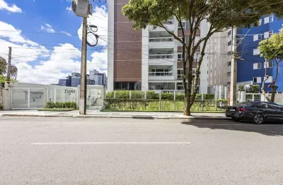 Apartamento com 3 quartos à venda na rua engenheiro arthur bettes, 49, portão, curitiba, 102 m2 por r$ 998.000