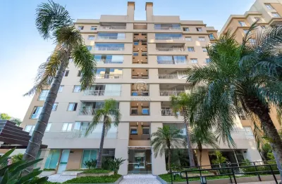Apartamento com 2 quartos à venda na avenida presidente getúlio vargas, 881, rebouças, curitiba, 71 m2 por r$ 769.000