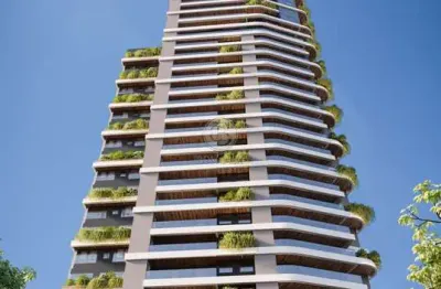 Apartamento com 3 quartos à venda na rua padre anchieta, 2727, bigorrilho, curitiba, 157 m2 por r$ 3.009.330