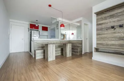Apartamento com 2 quartos à venda na rua professor dario veloso, 36, vila izabel, curitiba, 62 m2 por r$ 800.000