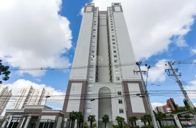 Apartamento com 3 quartos à venda na Rua Engenheiro Niepce da Silva, 144, Portão, Curitiba, 104 m2 por R$ 1.200.000