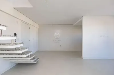 Cobertura com 3 quartos à venda na rua monsenhor manoel vicente, 1138, água verde, curitiba, 119 m2 por r$ 1.490.000