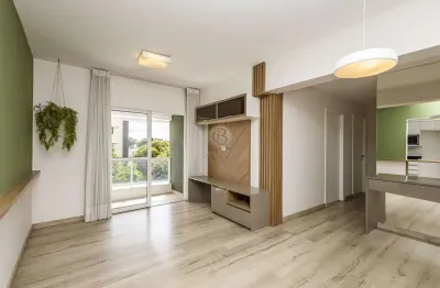 Apartamento com 3 quartos à venda na rua rodrigues alves, 234, seminário, curitiba, 84 m2 por r$ 845.000