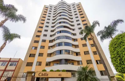 Apartamento com 3 quartos à venda na rua engenheiro arthur bettes, 42, portão, curitiba, 114 m2 por r$ 995.000